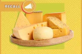 Check Your Cheese Drawers---Several Cheese Products Recalled for Potential Listeria Contamination